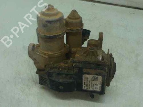 Used Gearbox CITROËN C3 I (FC_, FN_) [2002-2013]  7931905