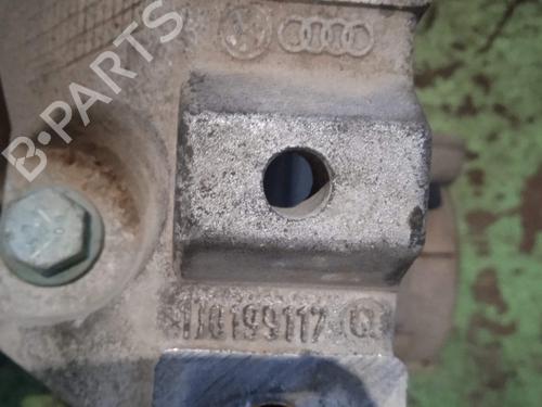 Gearbox SEAT LEON (1M1) 1.6 16 V | BP12353438M3 