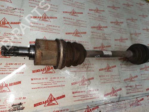 Left front driveshaft HYUNDAI ACCENT III (MC) 1.4 GL | BP7943579M38 