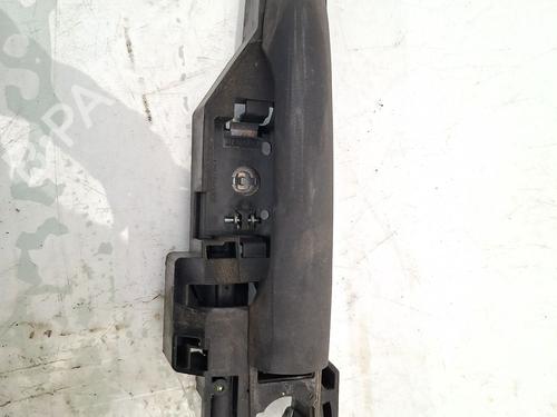 Used Front left interior door handle Front left interior door handle RENAULT KANGOO Express (FW0/1_) 1.5 dCi 75 (FW07, FW10, FW04) (75 hp) 35756653 35756653