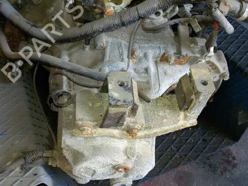 Girkasse HONDA CIVIC VI Fastback (MA, MB) 2.0 TDiC (MB7) (105 hp) 7931944