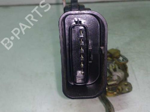 Front left lock TOYOTA COROLLA Verso (_E12_) 1.8 VVT-i (ZZE122_, ZZE122R) | BP7932118C98 