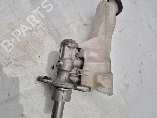 Brake master cylinder MERCEDES-BENZ GLA-CLASS (X156) GLA 220 CDI (156.903) | BP24702676M77 