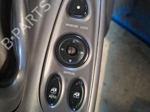 Used Left front window switch Left front window switch 39141997 39141997