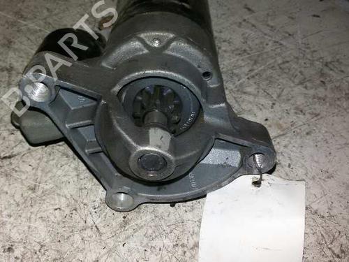 Used Starter CITROËN ZX (N2) 1.6 i (88 hp) 7941785