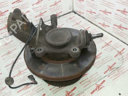 Right front steering knuckle FORD TRANSIT Platform/Chassis (FM_ _, FN_ _) 2.4 TDCi | BP7935486M26 