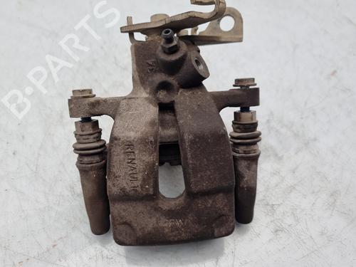 Right rear brake caliper RENAULT MEGANE II Estate (KM0/1_) 1.9 dCi (KMRG, KM1G, KM0G, KM2C) | BP13389547M106 