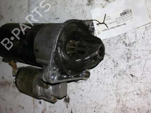 Startmotor FIAT PUNTO (188_) [1999-2012]  7941839
