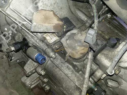 Gearbox RENAULT ESPACE III (JE0_)  | BP7934163M3 