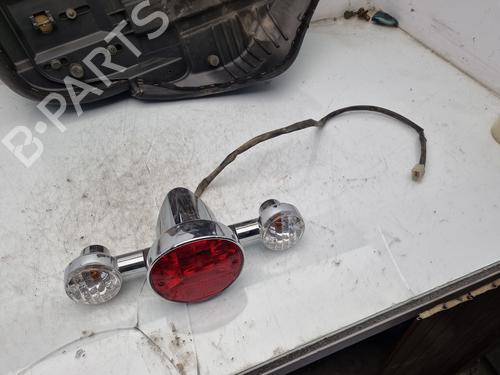 Used Rear center light APRILIA MOTORCYCLES SCARABEO Scarabeo 250 (TD) (22 hp) 24702583