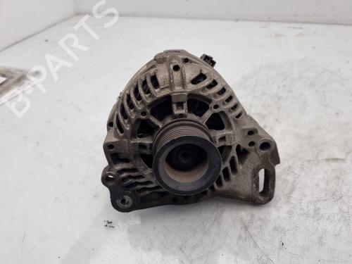 Used Alternator Alternator VW TRANSPORTER T4 Van (70A, 70H, 7DA, 7DH) 1.9 TD (68 hp) 10227673 10227673