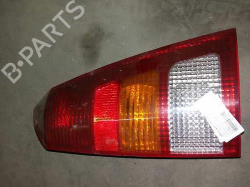 Used Right taillight FORD FOCUS I Turnier (DNW) 1.8 Turbo DI / TDDi (90 hp) 7934677