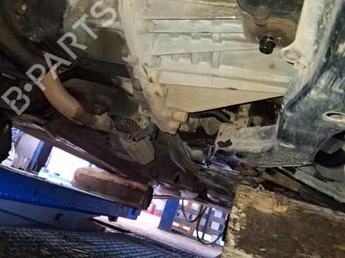 Gearbox HYUNDAI ELANTRA III (XD) 2.0 CRDi | BP29209895M3 