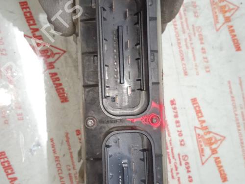 Control unit OPEL ZAFIRA A MPV (T98) 2.0 DTI 16V (F75) | BP7947159M11 