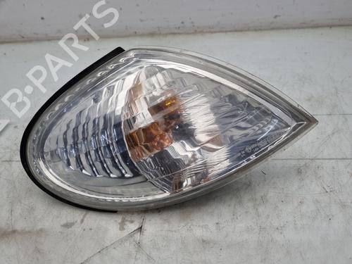 Used Right front indicator NISSAN ALMERA II Hatchback (N16) 2.2 Di (110 hp) 17775467