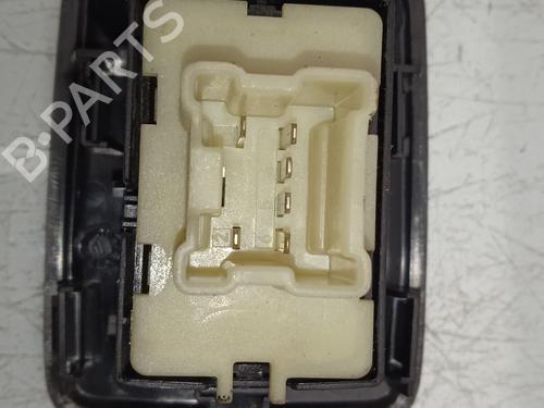Right front window switch DACIA SANDERO II TCe 90 (B8M1, B8MA, B8AC) | BP8805810I26 