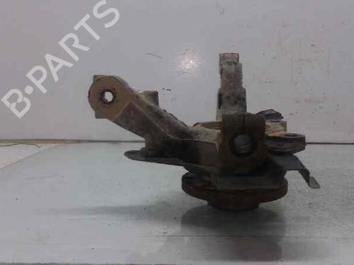 Left front steering knuckle FIAT STILO (192_) 1.9 D Multijet | BP7931829M25 
