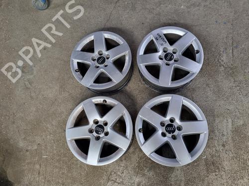Used Rim AUDI A3 (8L1) 1.9 TDI (130 hp) 13916777