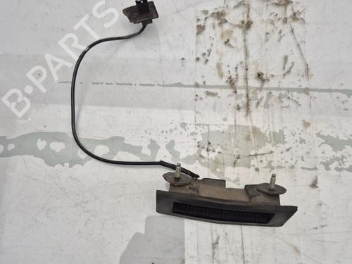 Used Tailgate handle OPEL ASTRA H (A04) 1.7 CDTI (L48) (100 hp) 30489937