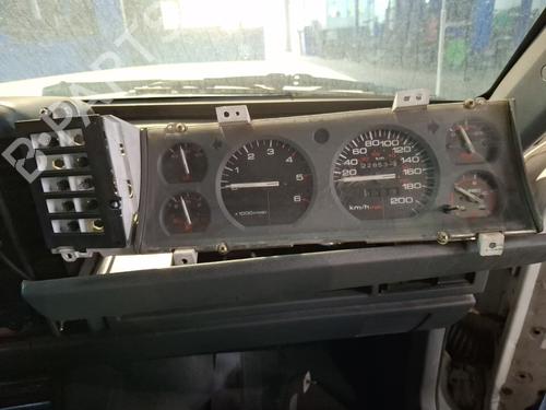 Used Instrument cluster JEEP CHEROKEE (XJ) 2.1 TD (87 hp) 29030378