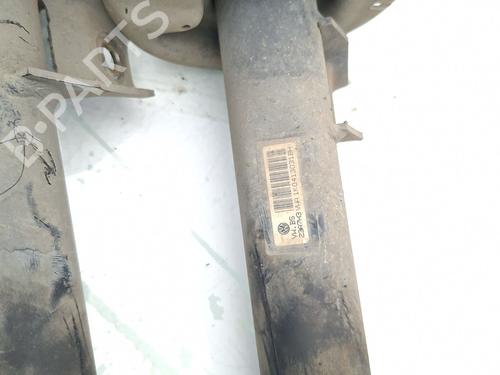 Right front shock absorber VW GOLF V (1K1) 1.9 TDI | BP35932014M17 - Image 3