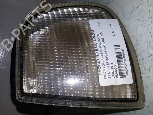 Used Left front indicator SEAT IBIZA II (6K1) 1.8 i (90 hp) 7930349