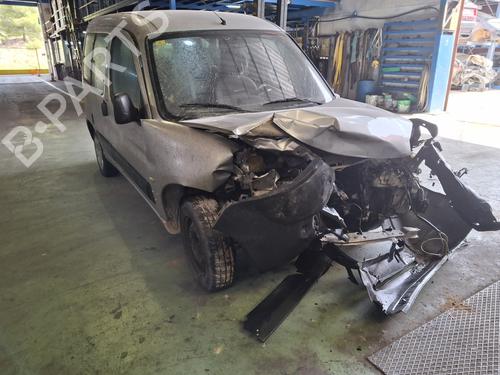 Used Parts CITROËN BERLINGO / BERLINGO FIRST Box Body/MPV (M_)  1.9 D 70 (MBWJZ, MCWJZ)  4612480