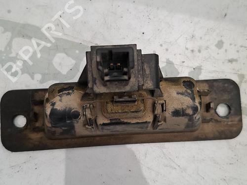 Tailgate handle PEUGEOT 807 Van (EB_) 2.0 HDi (EBRHTBF, EBRHWBF) | BP36387895C132 - Image 3