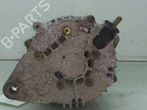 Alternator NISSAN ALMERA II Hatchback (N16) 2.2 Di | BP7932244M7 