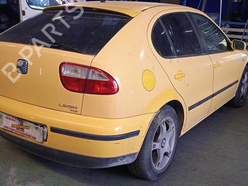 Mass air flow sensor SEAT LEON (1M1) 1.9 TDI | BP9507058M95 