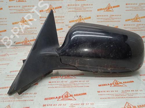 Left mirror AUDI A6 C5 (4B2)  | BP7946645C26 