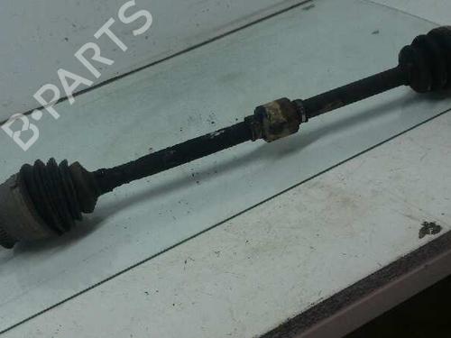 Used Right front driveshaft HYUNDAI ELANTRA III (XD) 2.0 CRDi (113 hp) 7932297