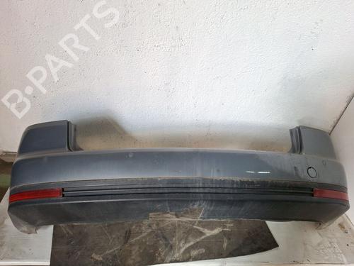 Used Rear bumper VW TOURAN (1T1, 1T2) 1.9 TDI (105 hp) 24125241