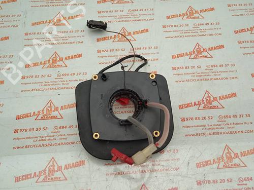 Used Squib airbag AUDI 80 B3 Saloon (893, 894, 8A2) 1.9 D (68 hp) 7947441