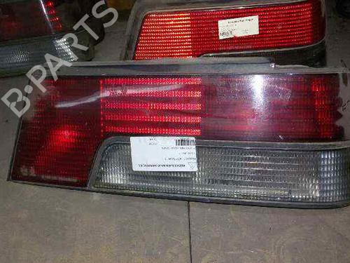 Right taillight PEUGEOT 405 I (15B) [1987-1993]  7943102