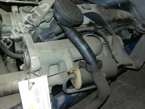 Topstykke RENAULT MEGANE I Classic (LA0/1_) 1.9 dCi (LA05) | BP10979703M5 