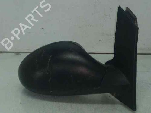 Left mirror SEAT ALTEA (5P1) 1.9 TDI | BP7931682C26