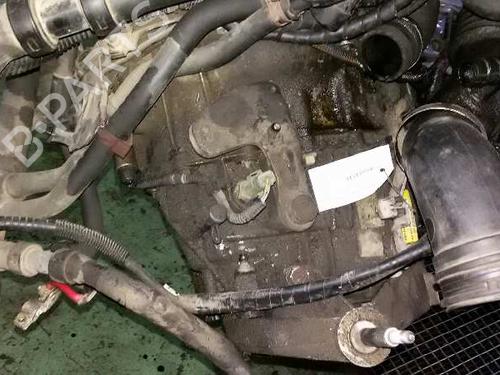 Used Gearbox RENAULT LAGUNA II Grandtour (KG0/1_) 1.9 dCi (KG0G) (120 hp) 7935061