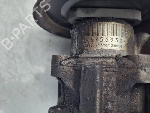 Used Steering pump BMW X5 (E53) 3.0 d (184 hp) 9524423