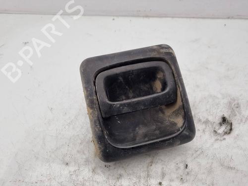 Used Front right exterior door handle CITROËN JUMPER I Van (244) 2.8 HDi (128 hp) 9078828