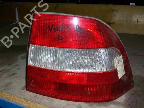 Used Right taillight OPEL VECTRA B (J96) 1.8 i 16V (F19) (116 hp) 7938185
