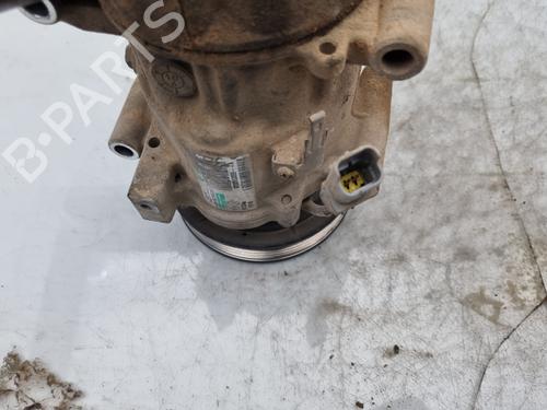 AC-Kompressor RENAULT TWINGO II (CN0_)  | BP22321988M34 