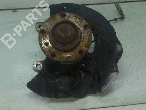 Used Right front steering knuckle Right front steering knuckle BMW 3 (E46) [1997-2005] 7933065 7933065