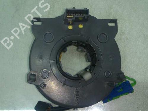 Squib airbag OPEL ZAFIRA A MPV (T98) 2.0 DTI 16V (F75) | BP7933737C102 