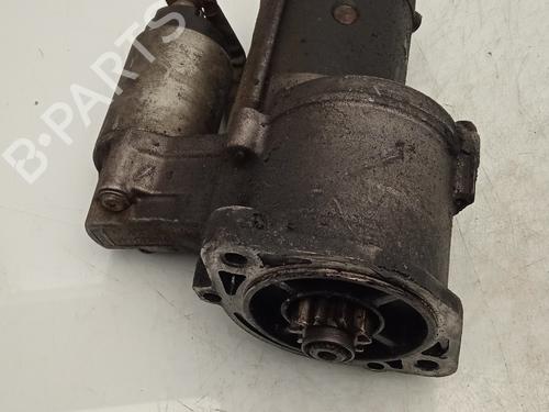 Startmotor HYUNDAI H-1 Van (A1) 2.5 TD (80 hp) 15726714