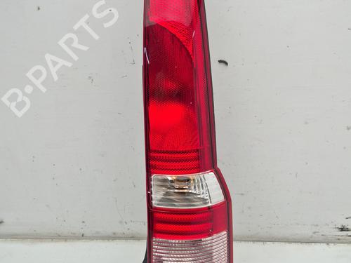 Used Right taillight FIAT PANDA (169_) 1.2 (169.AXB11, 169.AXB1A) (60 hp) 26974409