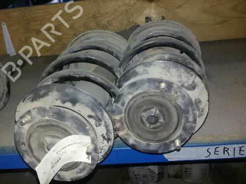 Used Right front shock absorber BMW 3 (E36) [1990-1998]  14214954