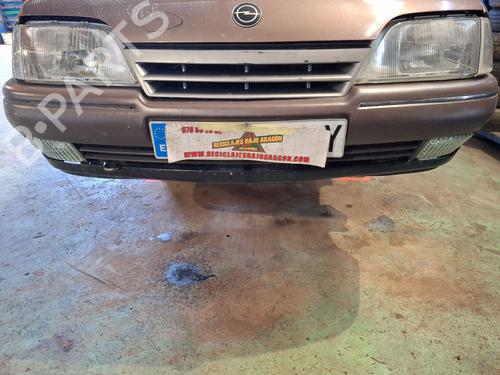 Used Front bumper Front bumper OPEL OMEGA A (V87) [1986-1994] 33048742 33048742