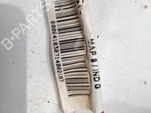 Right tailgate light RENAULT CLIO IV (BH_) 1.5 dCi 75 | BP26990012C80 