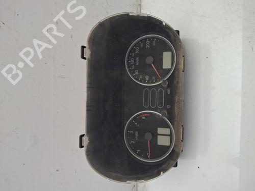 Kombinert Instrument FORD FUSION (JU_) [2002-2012]  18911790